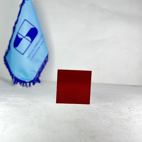 فیبر دیسک کفگرد 6E